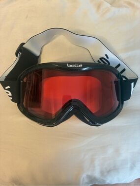 Bolle Ski/Snowbording Goggles